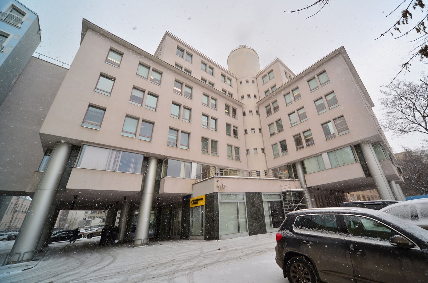 Николоямская улица, 13с1. , д. Николоямская улица 49с3. Николоямская ул. , 13 стр.